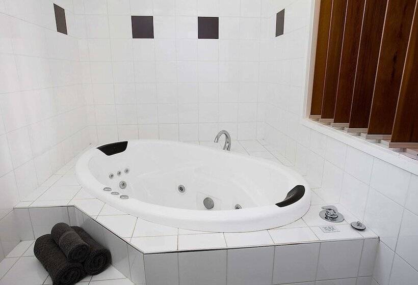 이그제큐티브 룸, Comfort Inn On Raglan