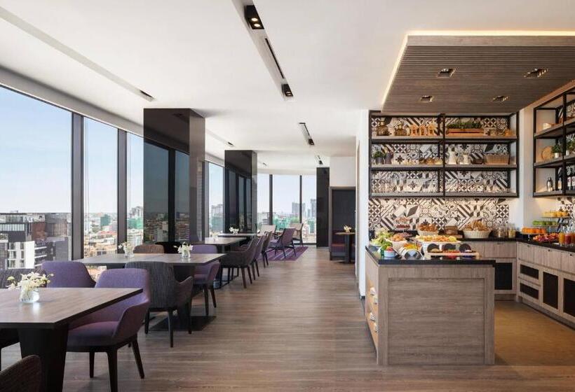 デラックスルーム, Courtyard By Marriott Phnom Penh