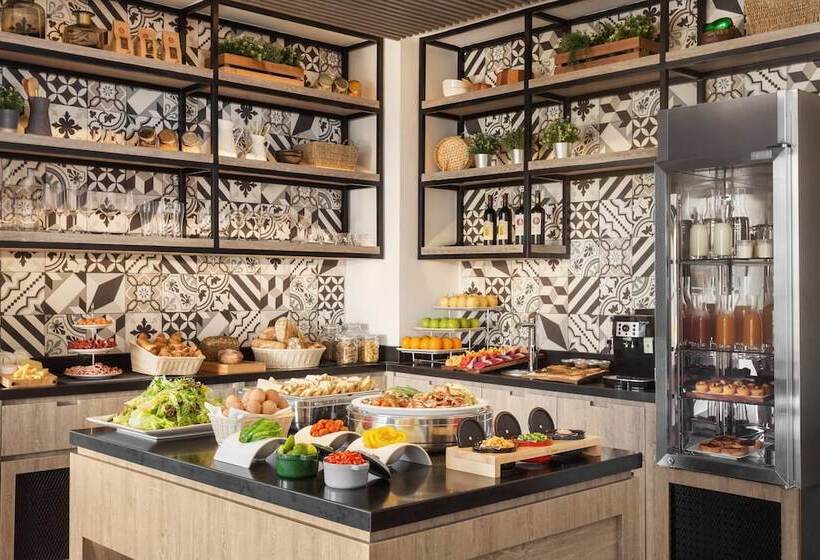 エクゼクティブスイート, Courtyard By Marriott Phnom Penh