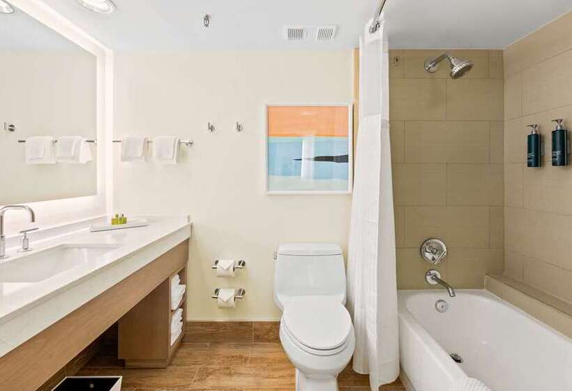 Deluxe Suite, Hilton Hangzhou Qiandao Lake Resort