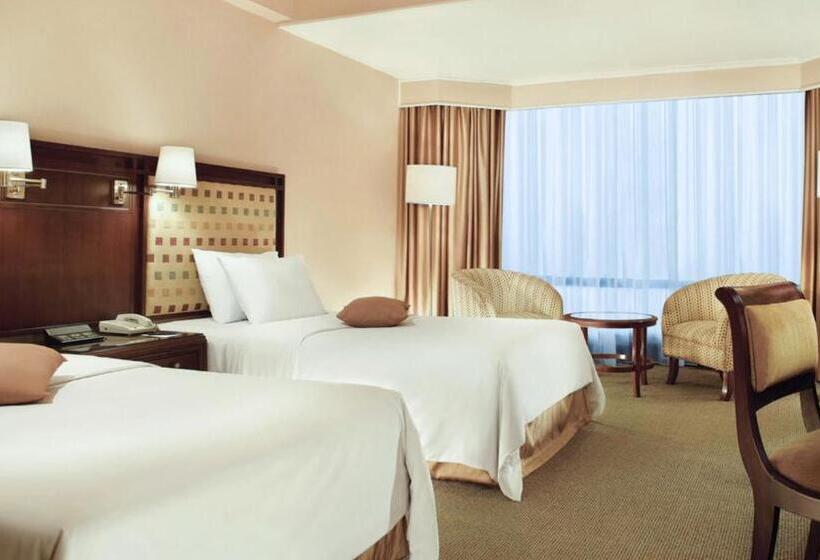 Номер Superior, Lumire Hotel & Convention Centre