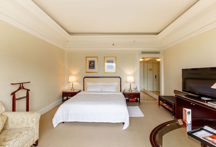 Номер Стандарт, Parklane Hotel Changan