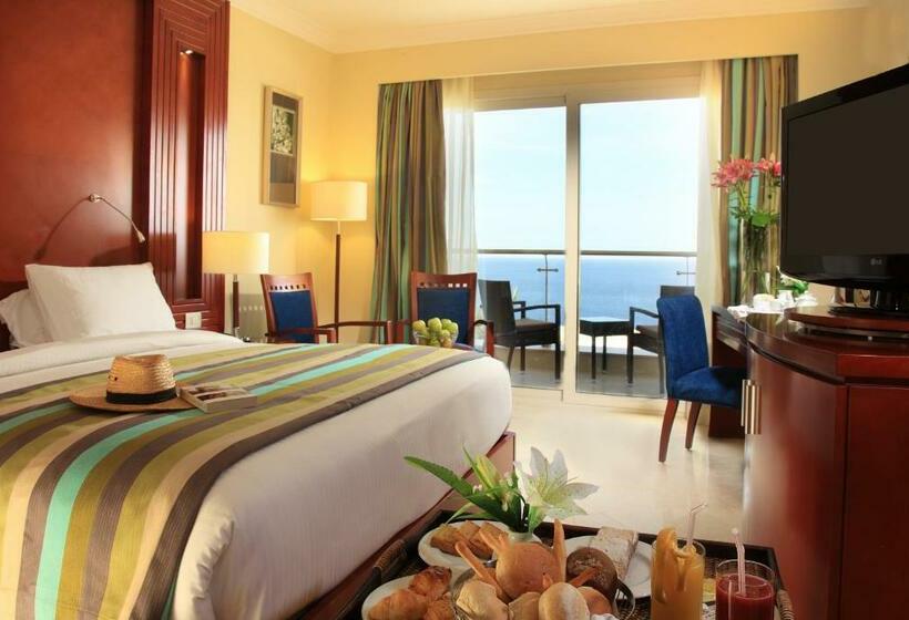 اتاق لوکس با چشم‌انداز دریا, Xperience Sea Breeze Resort