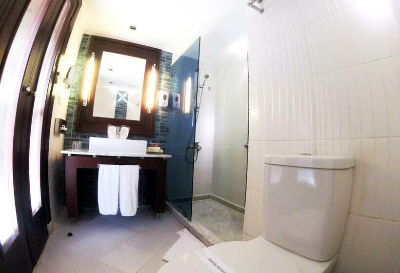 اتاق استاندارد با چشم‌انداز دریا, Xperience Sea Breeze Resort
