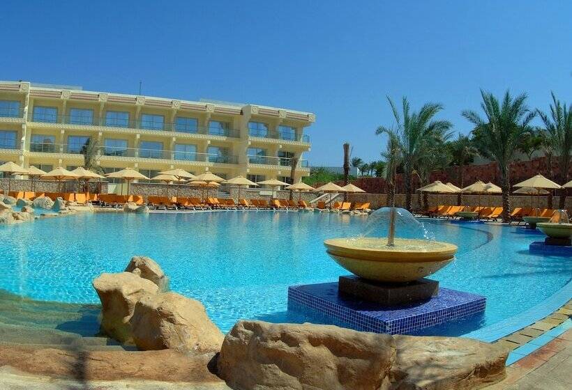 اتاق استاندارد با چشم‌انداز استخر, Xperience Sea Breeze Resort