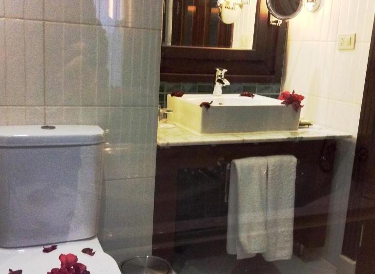 اتاق خانوادگی, Xperience Sea Breeze Resort