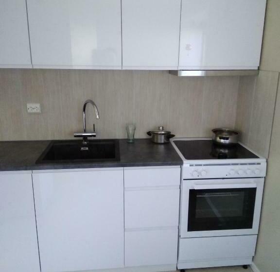غرفة قياسية حمام مشترك, Beijing Home
