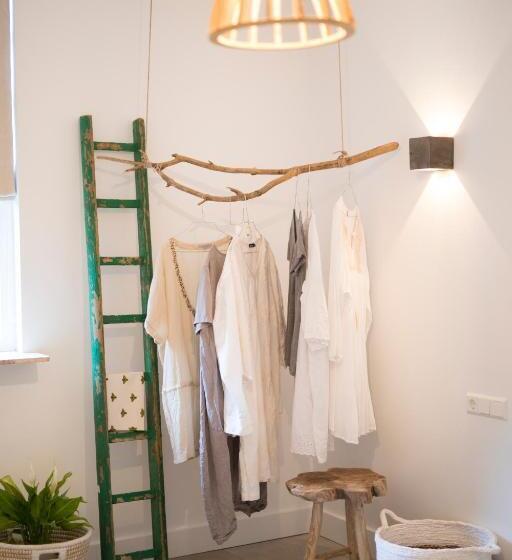 Номер Deluxe, Het Ockhuis