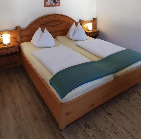 Номер Deluxe, Gästehaus Thaler