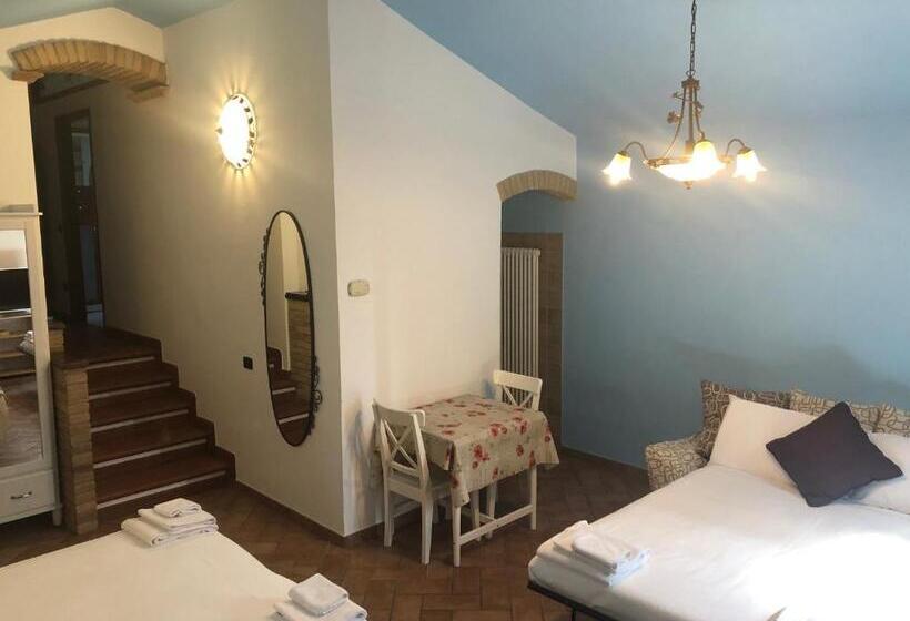 Студия Стандарт, La Casa Di Pilar