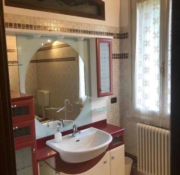Студия Стандарт, La Casa Di Pilar