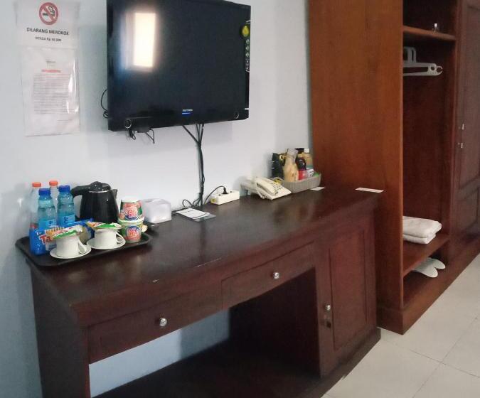 Номер Стандарт, Ilhami Blitar