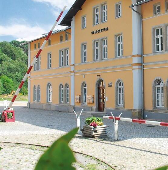 Апартаменты 1 Спальня, Wolkensteiner Zug
