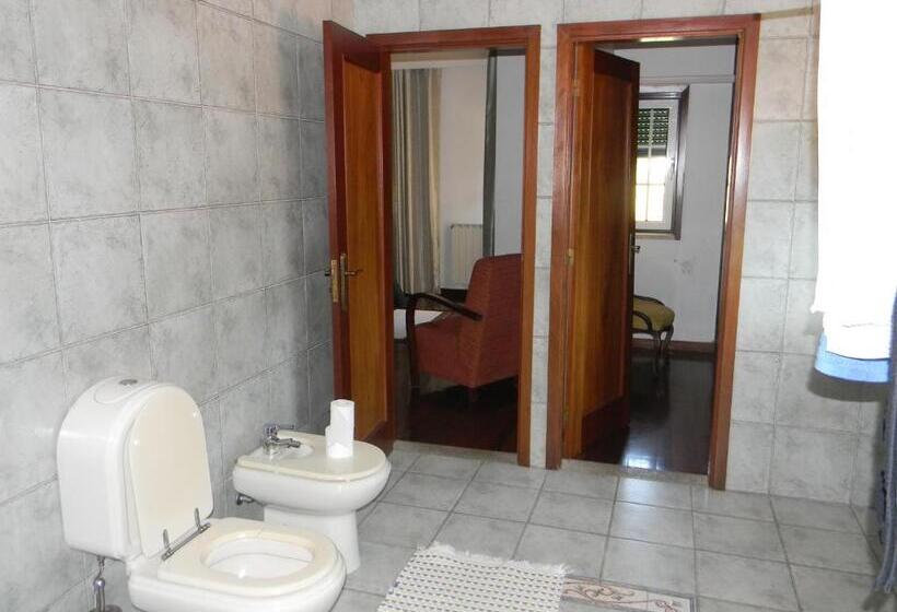 اتاق استاندارد, Casa Estrada Da Guia