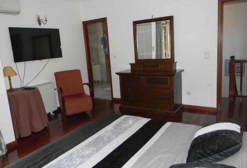 اتاق استاندارد, Casa Estrada Da Guia
