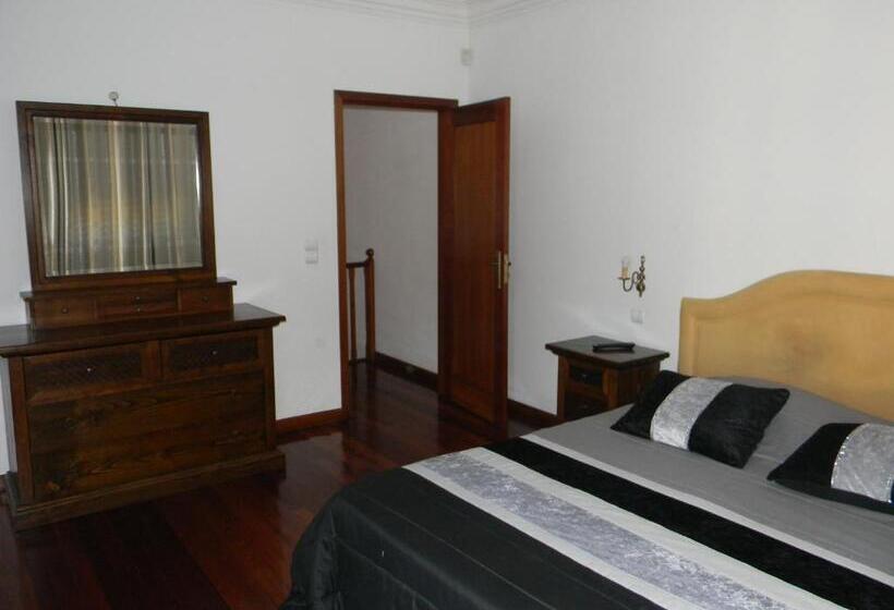 اتاق استاندارد, Casa Estrada Da Guia