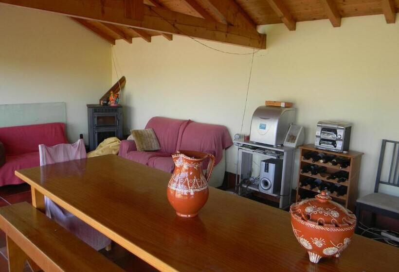 سوییت, Casa Estrada Da Guia