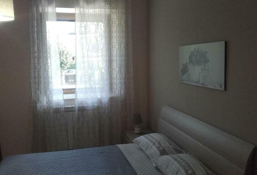 Номер Стандарт, House La Palma