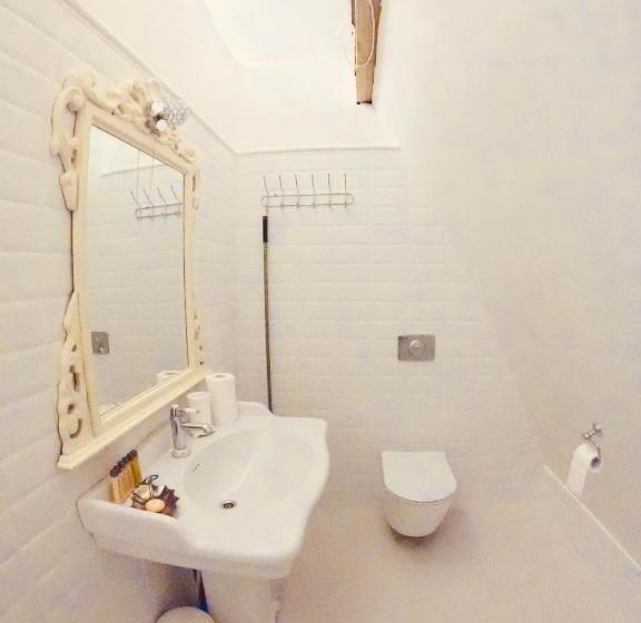 اتاق استاندارد, Villa Kertelhof Guesthouse