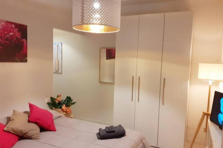 Номер Стандарт, Camere E Attico Al Mare