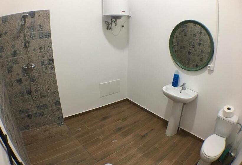اتاق استاندارد, Stay In Aveiro