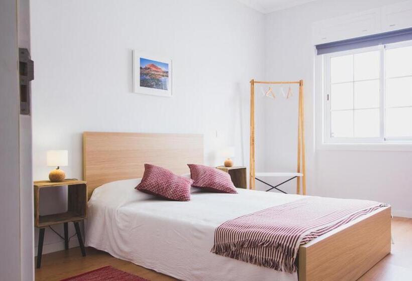 Номер Стандарт, Ardmar B&b