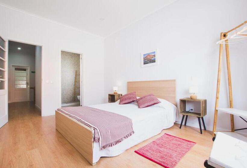 Номер Стандарт, Ardmar B&b