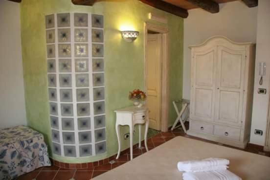 Triple Room Sea View, Romeo E Giulietta Scilla