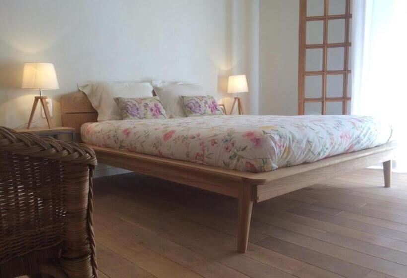Стандартный Номер Кровать Кинг, La Perle Des Montagnes   Bed And Breakfast   Chambre D Hôte