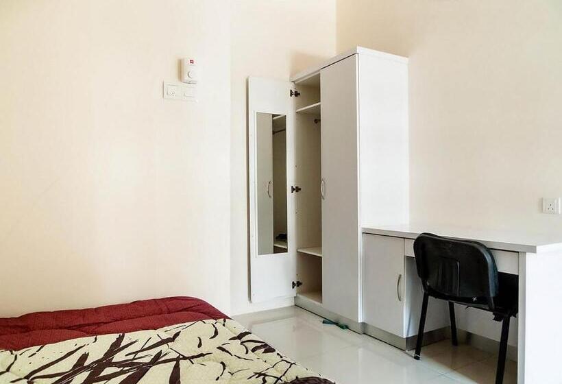 Номер Стандарт, Kampar Private Roomstay
