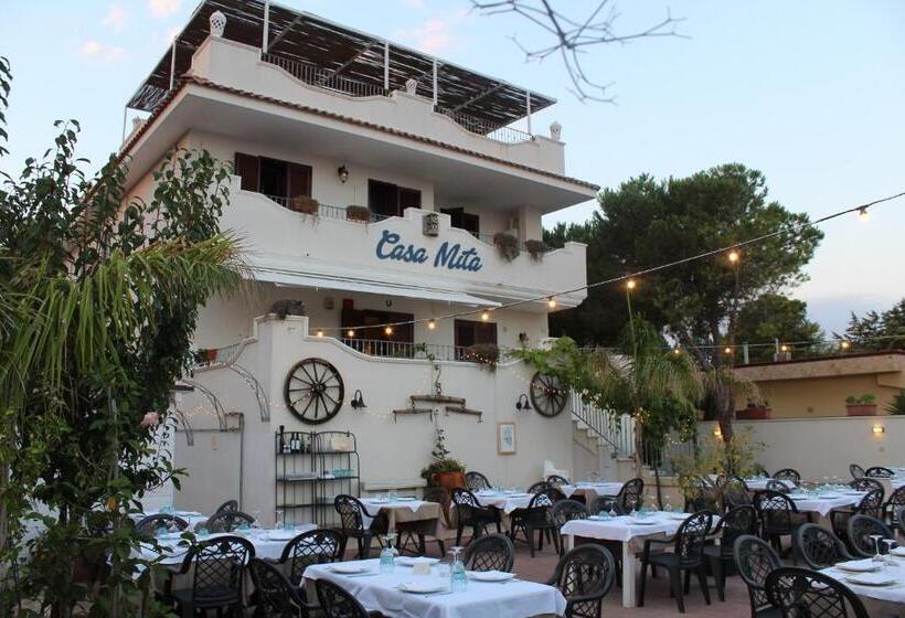 标准单人间, Casa Mita