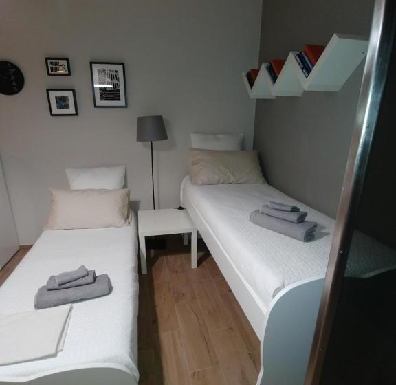 سوییت لوکس, Diadumeno Superior Apartment