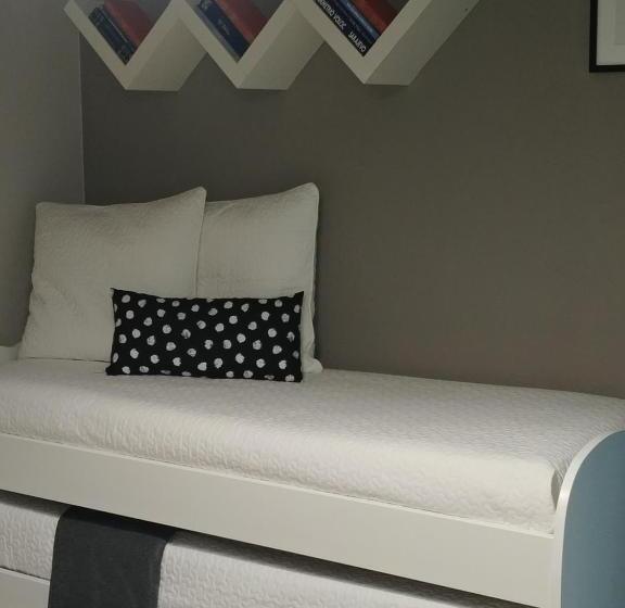 سوییت لوکس, Diadumeno Superior Apartment