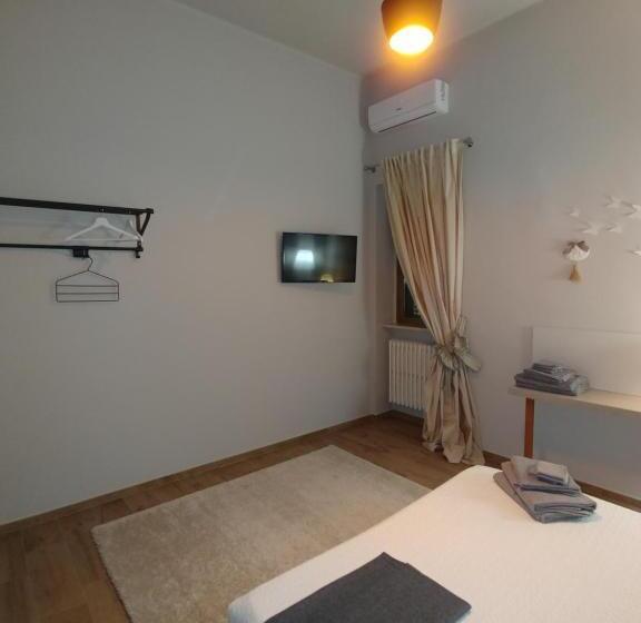 آپارتمان لوکس 1 خوابه, Diadumeno Superior Apartment