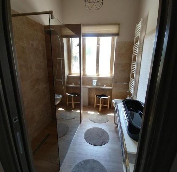 آپارتمان لوکس 1 خوابه, Diadumeno Superior Apartment