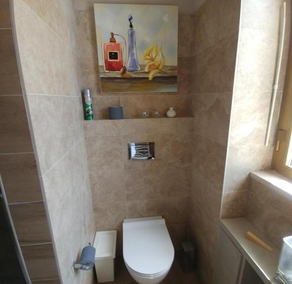 آپارتمان لوکس 1 خوابه, Diadumeno Superior Apartment