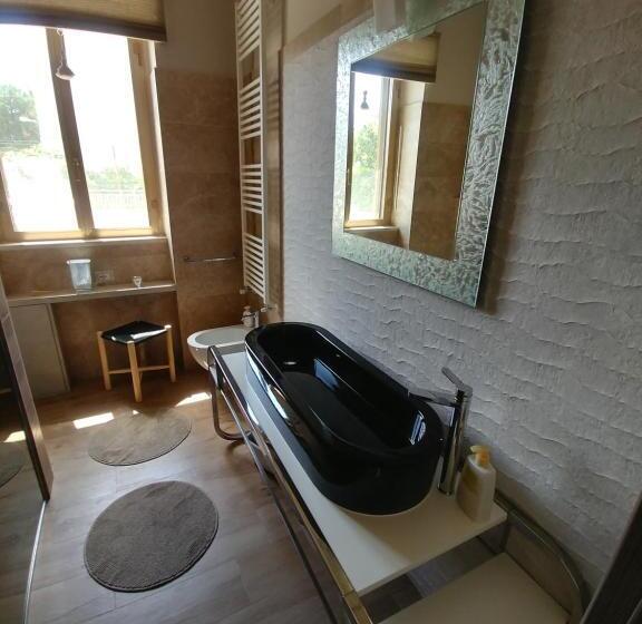 آپارتمان لوکس 1 خوابه, Diadumeno Superior Apartment
