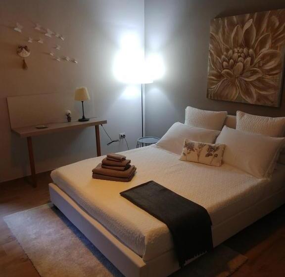 آپارتمان لوکس 1 خوابه, Diadumeno Superior Apartment