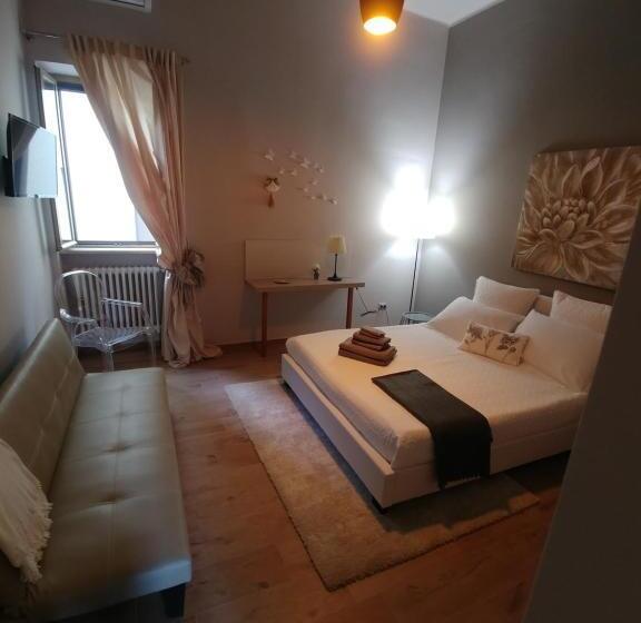 آپارتمان لوکس 1 خوابه, Diadumeno Superior Apartment