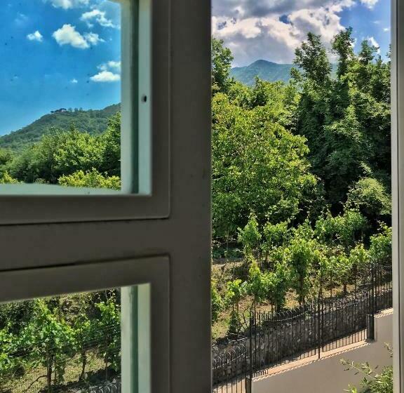 Номер Стандарт, Villa Vicino Napoli