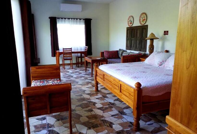 デラックスバンガロー, Homestay568 Branch 2