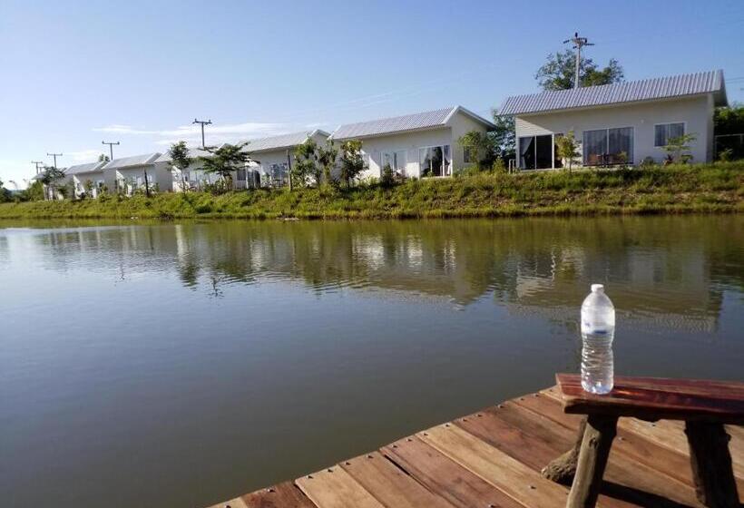 디럭스 방갈로, Homestay568 Branch 2