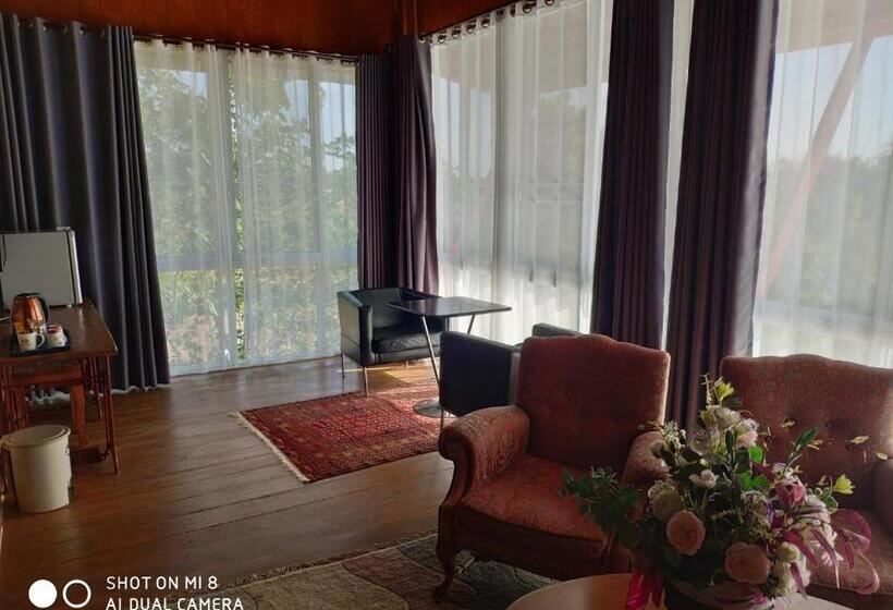 디럭스 룸, Homestay568 Branch 2