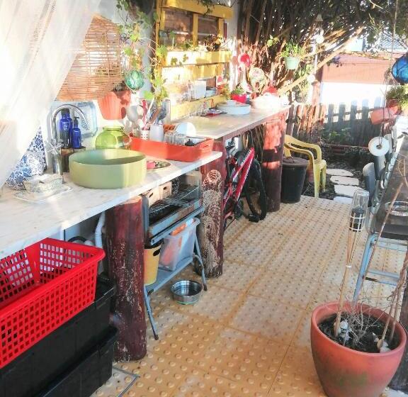 Номер Стандарт, Beach House Babylon Guest House With Kitchenette And Garden