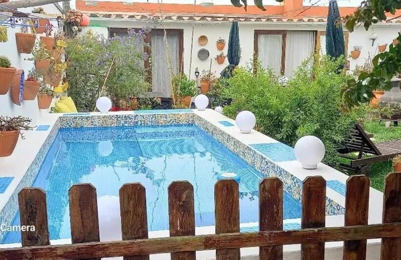 Апартаменты 2 Спальни, Beach House Babylon Guest House With Kitchenette And Garden