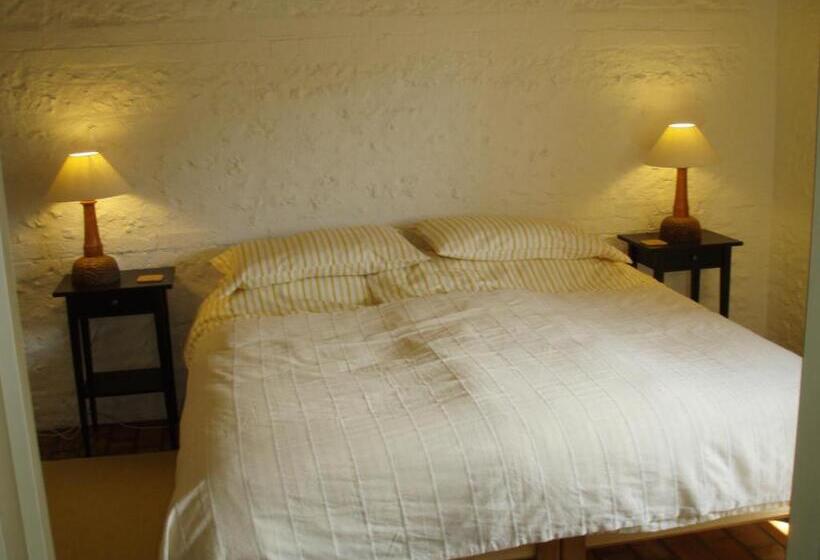 Номер Стандарт, Top Parts Bed & Breakfast
