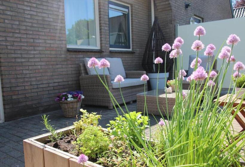 디럭스 룸, B & B Janneke Elsloo Friesland
