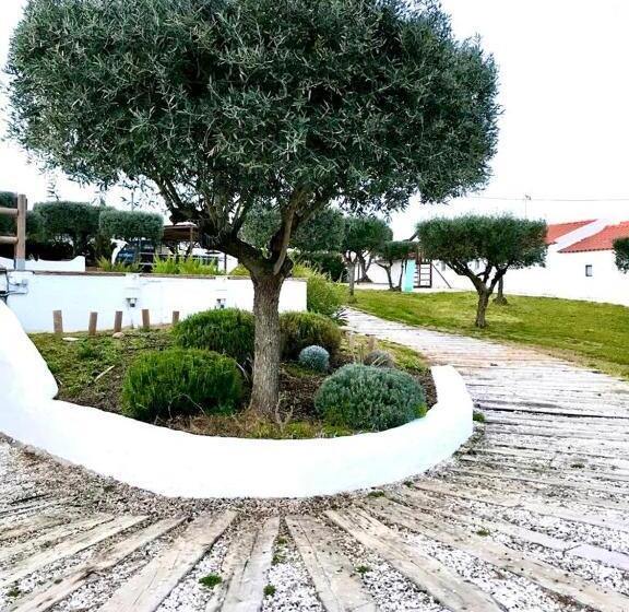 Вилла 3 Спальни, Aleixo S House | Alentejo