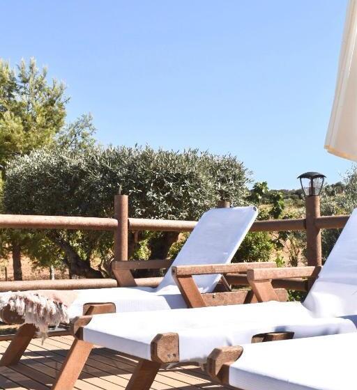 Вилла 3 Спальни, Aleixo S House | Alentejo