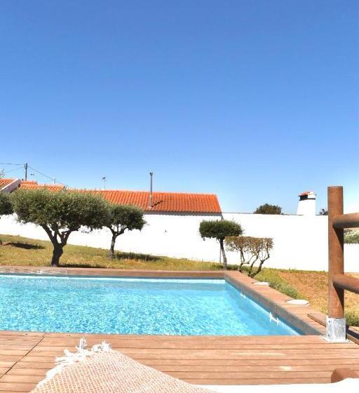 Вилла 3 Спальни, Aleixo S House | Alentejo